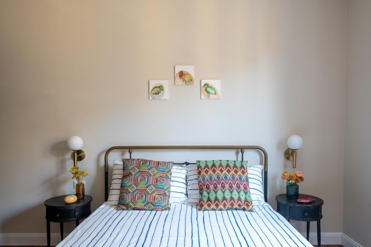 Cozy Apartment Taste Of Testaccio Rom Exterior foto