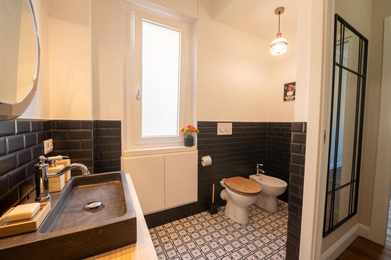 Cozy Apartment Taste Of Testaccio Rom Exterior foto