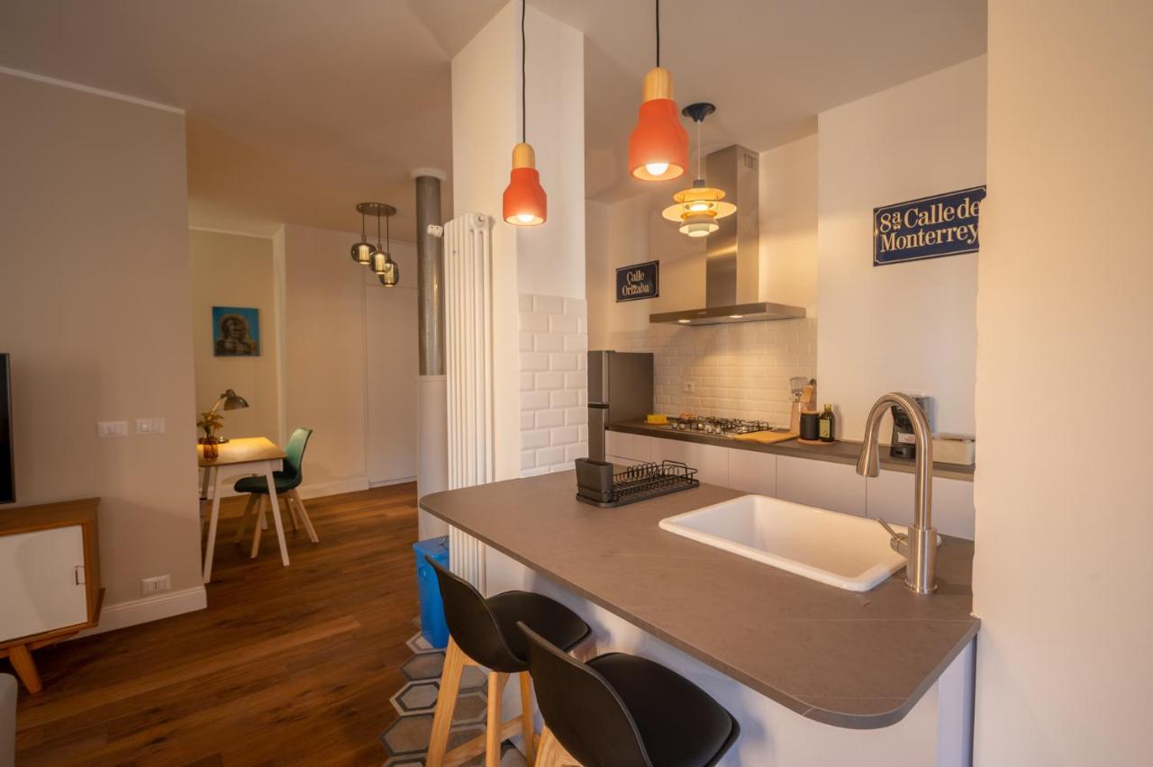 Cozy Apartment Taste Of Testaccio Rom Exterior foto