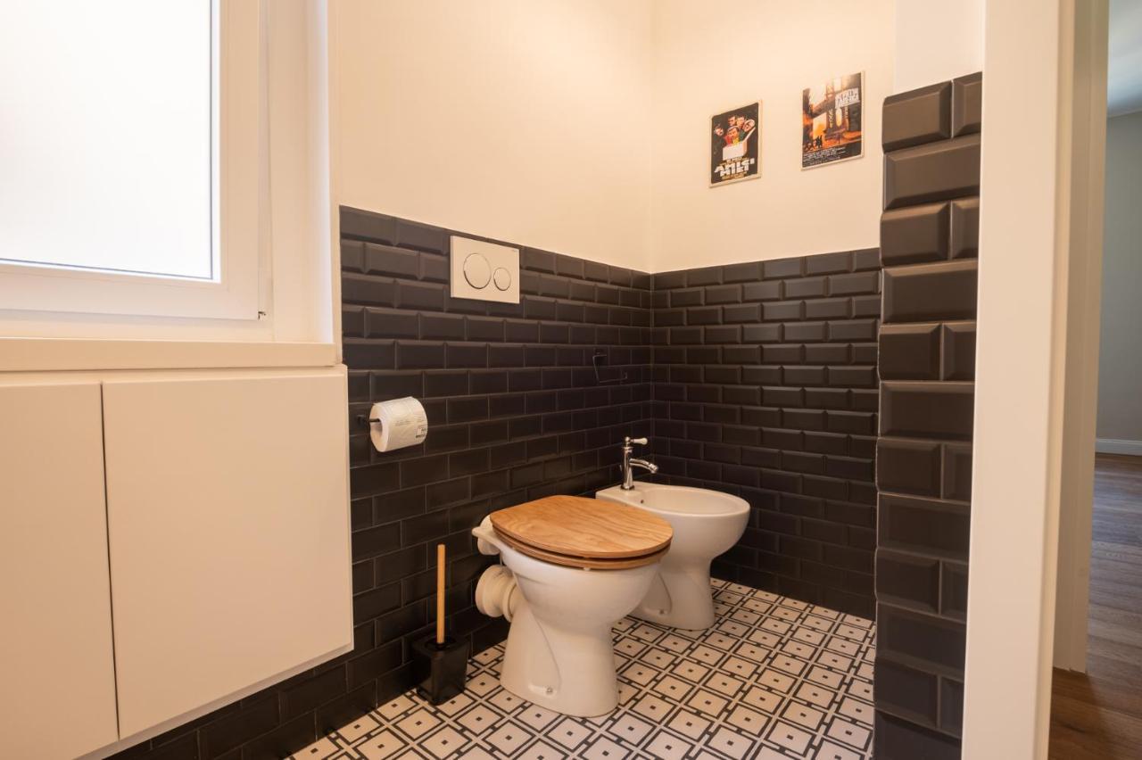 Cozy Apartment Taste Of Testaccio Rom Exterior foto