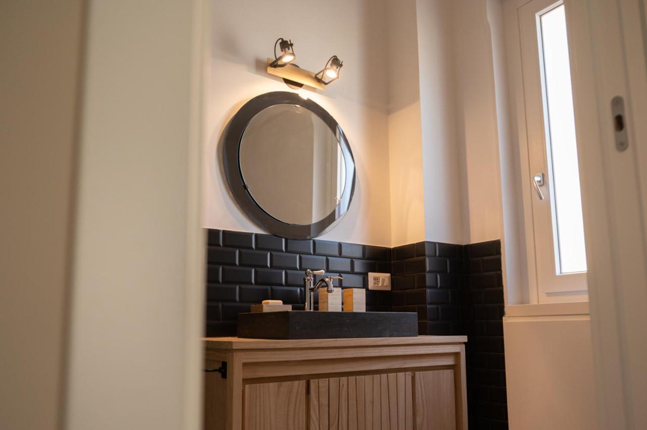 Cozy Apartment Taste Of Testaccio Rom Exterior foto