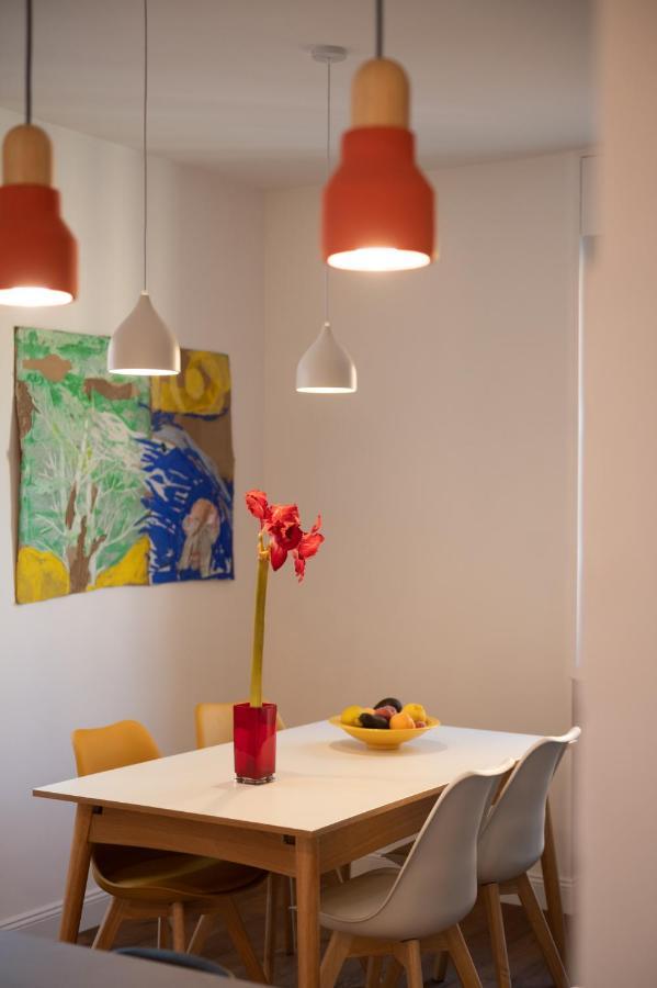 Cozy Apartment Taste Of Testaccio Rom Exterior foto